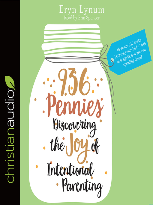 Title details for 936 Pennies by Eryn Lynum - Wait list